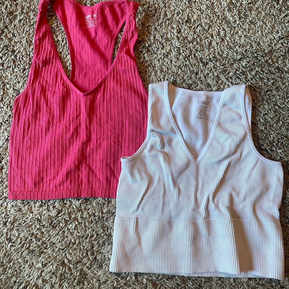 Bralette Lot